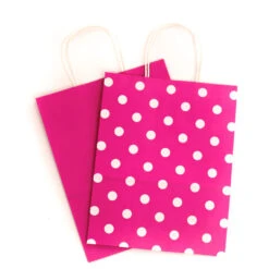 Hallmark 12.5" 12-Pack Assorted Kraft Paper Gift Bags 16 Hallmark 12.5" 12-Pack Assorted Kraft Paper Gift Bags -Hallmark 12.5 Prints and Solids 12Pack Assorted Gift Bags 5EGB6049 08