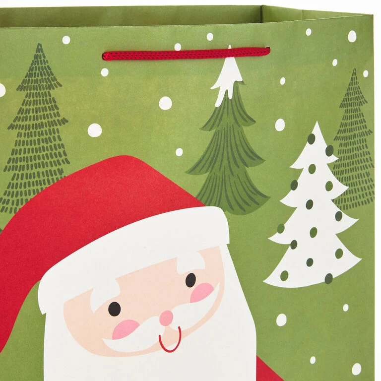 Hallmark Assorted Sizes And Designs 18-Pack Christmas Gift Bags 4 Hallmark Assorted Sizes And Designs 18-Pack Christmas Gift Bags - Image 4