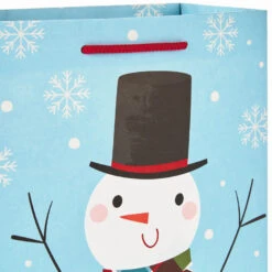 Hallmark Assorted Sizes And Designs 18-Pack Christmas Gift Bags 14 Hallmark Assorted Sizes And Designs 18-Pack Christmas Gift Bags -Hallmark 18 Assorted Sizes and Designs Christmas Gift Bags 5XGB1409 07