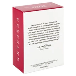 Hallmark Sweet Decade 2023 Ornament 10 Hallmark Sweet Decade 2023 Ornament -Hallmark 2023 Gumdrops and Snowman Keepsake Ornament 1599QXR8027 05