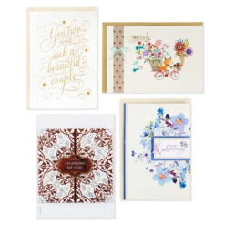 Hallmark All Occasion Card Assortment In Decorative Box, Set Of 20 13 Hallmark All Occasion Card Assortment In Decorative Box, Set Of 20 -Hallmark All Occasion Card Assortment in Decorative Box 5EDX3458 06
