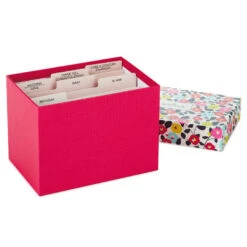 Hallmark All Occasion Card Assortment In Decorative Box, Set Of 20 14 Hallmark All Occasion Card Assortment In Decorative Box, Set Of 20 -Hallmark All Occasion Card Assortment in Decorative Box 5EDX3458 07