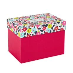 Hallmark All Occasion Card Assortment In Decorative Box, Set Of 20 15 Hallmark All Occasion Card Assortment In Decorative Box, Set Of 20 -Hallmark All Occasion Card Assortment in Decorative Box 5EDX3458 08