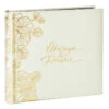 Hallmark Always & Forever Wedding Photo Album