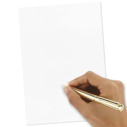 Hallmark Amazing You Boxed Blank Note Cards Multipack, Pack Of 8 -Hallmark Amazing You Boxed Blank Note Cards Multipack 1CNT2201 03