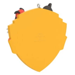 Hallmark Animaniacs™ Zany To The Max! Ornament -Hallmark Animaniacs Logo Keepsake Ornament 1899QXI6057 06