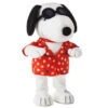 Hallmark Peanuts® Sunshine Vibe Snoopy Musical Plush With Motion, 13.5"