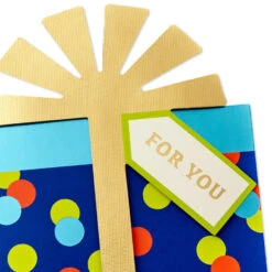 Hallmark Assorted All-Occasion Handmade Greeting Cards In Black Scattered Dot Organizer 10 Hallmark Assorted All-Occasion Handmade Greeting Cards In Black Scattered Dot Organizer -Hallmark Assorted AllOccasion Greeting Cards in Organizer 5EBN1121 04