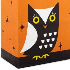Hallmark 6.5" Assorted 8-Pack Happy Halloween Small Gift Bags -Hallmark Assorted Happy Halloween Small Gift Bags 5HGB1879 06