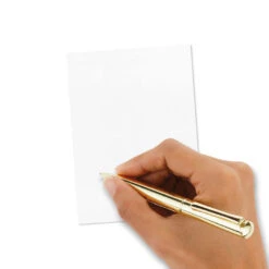 Hallmark Little World Changers™ Assorted Blank Note Cards In Caddy, Pack Of 24 -Hallmark Assorted Kids Blank Note Cards in Caddy 3SOM1188 06