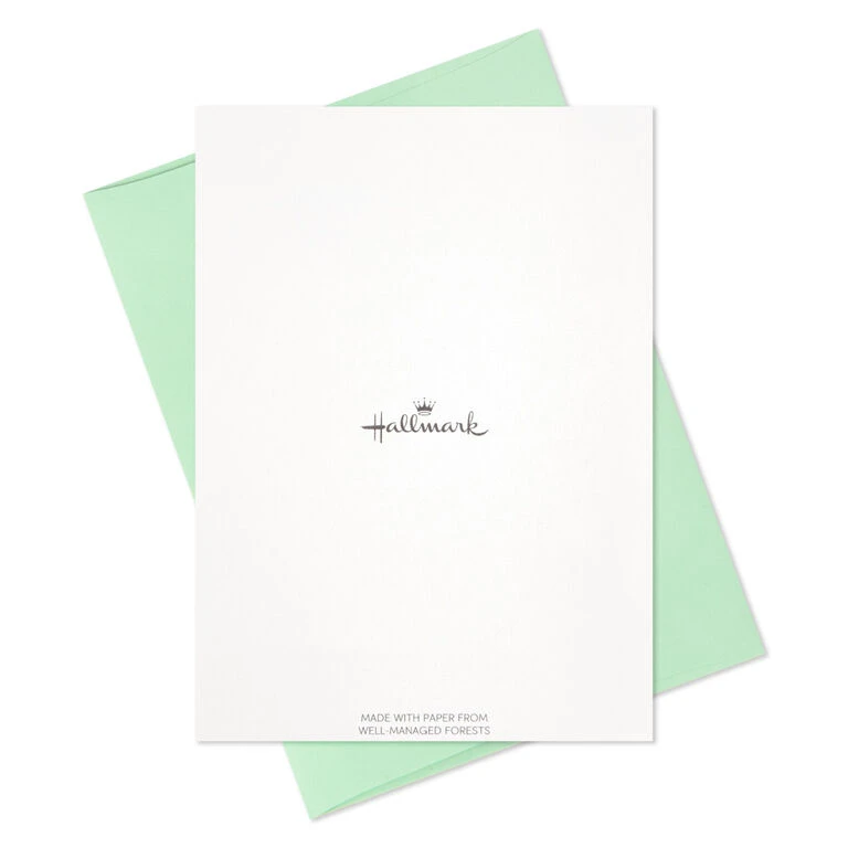 Hallmark Assorted Note Cards In Vertical Caddy, Set Of 24 5 Hallmark Assorted Note Cards In Vertical Caddy, Set Of 24 - Image 5