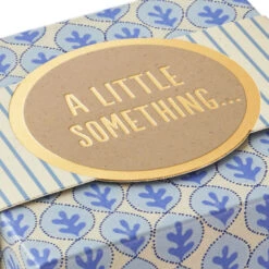 Hallmark 4", 8" And 10" Floral 3-Pack Gift Boxes With Bands 10 Hallmark 4", 8" And 10" Floral 3-Pack Gift Boxes With Bands -Hallmark Assorted Sizes Floral Gift Boxes With Bands 5EBC1230 05