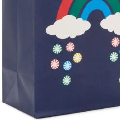 Hallmark 6.5" Sweet Surprises 8-Pack Small Christmas Gift Bags Assortment 11 Hallmark 6.5" Sweet Surprises 8-Pack Small Christmas Gift Bags Assortment -Hallmark Assorted Small Christmas Gift Bags 5XGB1430 06