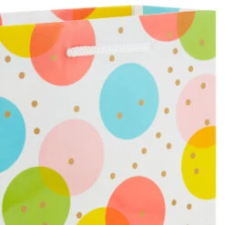 Hallmark Assorted Pastel Designs 8-Pack Small, Medium And Large Gift Bags 9 Hallmark Assorted Pastel Designs 8-Pack Small, Medium And Large Gift Bags -Hallmark Assorted Small Large Pastel Designs Gift Bags 5EGB6640 04