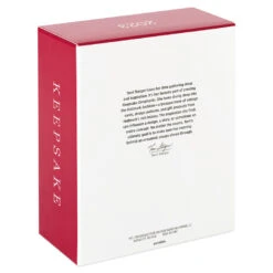 Hallmark Sweetest Dream Come True 2023 Porcelain Photo Frame Ornament 10 Hallmark Sweetest Dream Come True 2023 Porcelain Photo Frame Ornament -Hallmark Baby Sonogram Picture Frame Keepsake Ornament 1999QHX3117 05