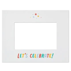 Hallmark Baby's First Holidays Pics 'n' Props Kit 13 Hallmark Baby's First Holidays Pics 'n' Props Kit -Hallmark Babys 1st Holidays Photo Prop Frame Kit 1BBY4822 03
