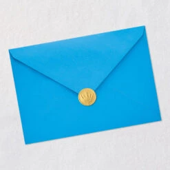 Hallmark All The Happiness Snow Globe Musical 3D Birthday Card With Motion 15 Hallmark All The Happiness Snow Globe Musical 3D Birthday Card With Motion -Hallmark Balloons Snow Globe Musical Motion 3DBirthday Card 1299WDR1212 08