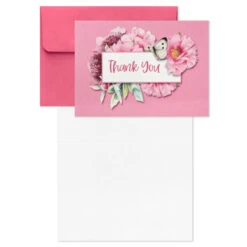 Hallmark Marjolein Bastin Assorted Blank Nature Note Cards In Caddy, Pack Of 24 13 Hallmark Marjolein Bastin Assorted Blank Nature Note Cards In Caddy, Pack Of 24 -Hallmark Bastin Assorted Nature Note Cards Caddy Bulk Pack 1SOM3881 04