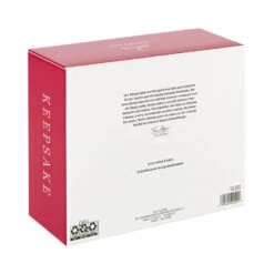 Hallmark Mini The Beauty Of Birds Christmas Tree Topper And Tree Skirt, Set Of 2 -Hallmark Beauty of Birds Mini Keepsake Tree Skirt and Topper 2599QSB6239 06