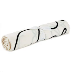 Hallmark Better Together Embroidered Throw Blanket, 80x60 5 Hallmark Better Together Embroidered Throw Blanket, 80x60 -Hallmark Better Together Embroidered Blanket 1SNN1032 03