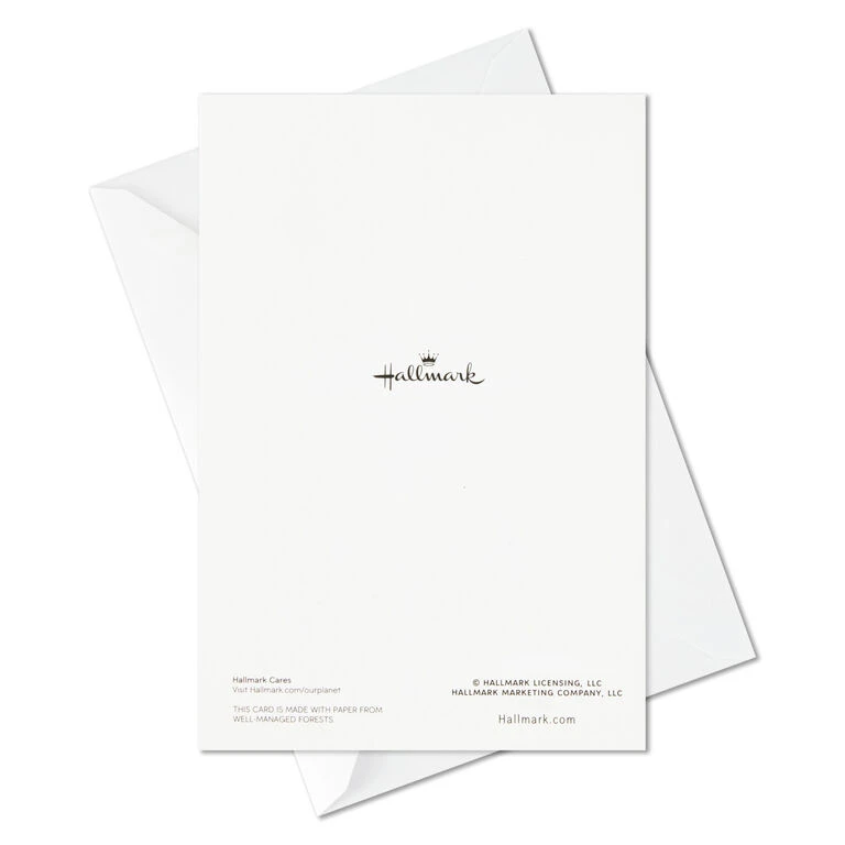 Hallmark Big Celebrations Assorted Cards, Box Of 12 6 Hallmark Big Celebrations Assorted Cards, Box Of 12 - Image 6