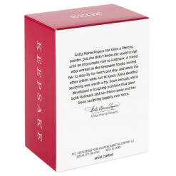 Hallmark Birch Hare Ornament 10 Hallmark Birch Hare Ornament -Hallmark Birch Wood Rabbit Keepsake Ornament 1599QGO2969 05