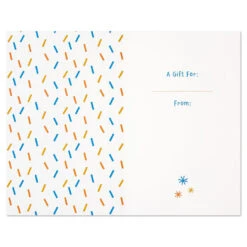 Hallmark Birthday Survival Guide Book And Gift Card Holder 8 Hallmark Birthday Survival Guide Book And Gift Card Holder -Hallmark Birthday Survival Guide Book And Gift Card Holder 1BOK1590 03