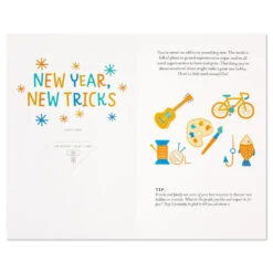 Hallmark Birthday Survival Guide Book And Gift Card Holder 10 Hallmark Birthday Survival Guide Book And Gift Card Holder -Hallmark Birthday Survival Guide Book And Gift Card Holder 1BOK1590 05