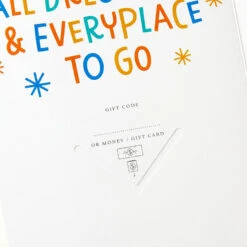 Hallmark Birthday Survival Guide Book And Gift Card Holder 11 Hallmark Birthday Survival Guide Book And Gift Card Holder -Hallmark Birthday Survival Guide Book And Gift Card Holder 1BOK1590 06