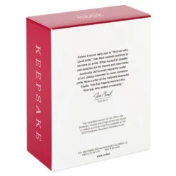 Hallmark Nostalgic Houses And Shops Special Edition 2023 Ornament -Hallmark Blue Clapboard House Keepsake Ornament 2599QXE3309 05