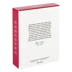 Hallmark Our First Christmas Together Snowflake 2023 Photo Frame Ornament 10 Hallmark Our First Christmas Together Snowflake 2023 Photo Frame Ornament -Hallmark BlueWhite Snowflake Picture Frame Keepsake Ornament 1699QGO2879 05