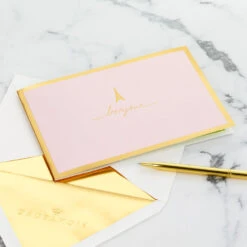 Hallmark Bonjour Eiffel Tower 3D Pop-Up Hello Card 16 Hallmark Bonjour Eiffel Tower 3D Pop-Up Hello Card -Hallmark Bonjour Eiffel Tower 3D PopUp Hello Card 1299LAD9664 07