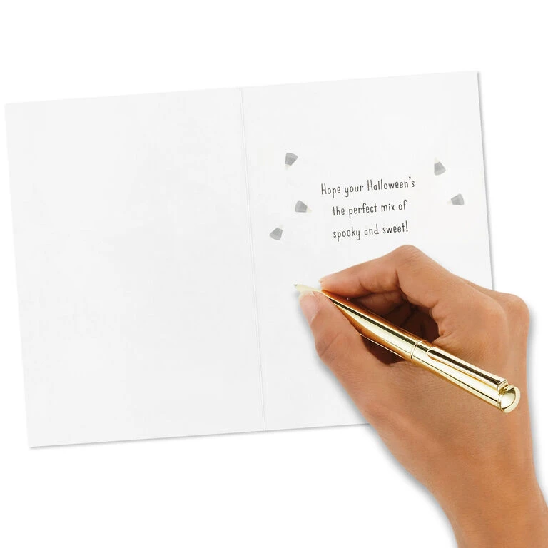 Hallmark Boo To You Boxed Halloween Cards Assortment, Pack Of 36 7 Hallmark Boo To You Boxed Halloween Cards Assortment, Pack Of 36 - Image 7