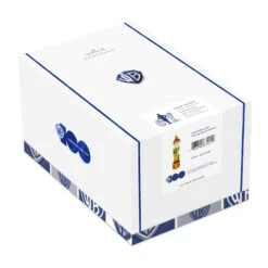 Hallmark Buddy The Elf™ Glass Ornament 9 Hallmark Buddy The Elf™ Glass Ornament -Hallmark Buddy the Elf With Syrup Keepsake Ornament 1QEP3029 04