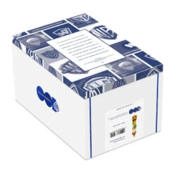 Hallmark Buddy The Elf™ Glass Ornament 10 Hallmark Buddy The Elf™ Glass Ornament -Hallmark Buddy the Elf With Syrup Keepsake Ornament 1QEP3029 05