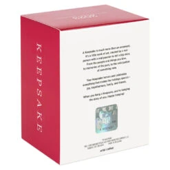 Hallmark NFL Buffalo Bills Josh Allen Football Legends Ornament 10 Hallmark NFL Buffalo Bills Josh Allen Football Legends Ornament -Hallmark Buffalo Bills Josh Allen Keepsake Ornament 2299QXR8247 05