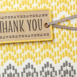 Hallmark Premium Assorted Handmade All-Occasion Cards In Leaf Print Organizer, Box Of 24 -Hallmark Bulk Handmade AllOccasion Cards in Storage Box 5EDX1107 07