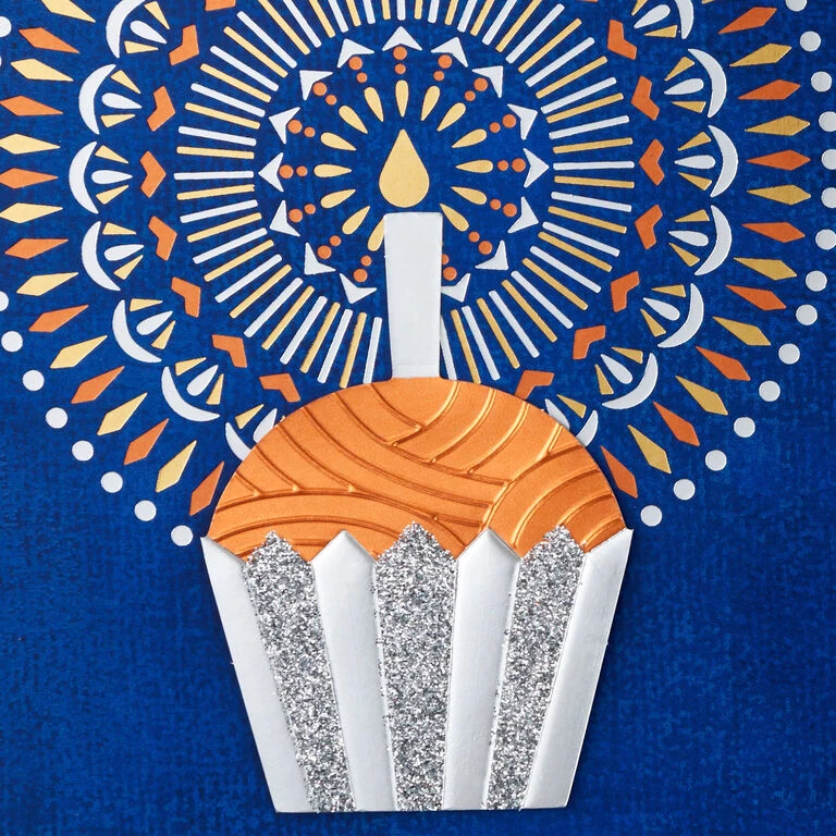 Hallmark Assorted Mahogany All-Occasion Greeting Cards In Green Watercolor Organizer, Box Of 24 4 Hallmark Assorted Mahogany All-Occasion Greeting Cards In Green Watercolor Organizer, Box Of 24 - Image 4