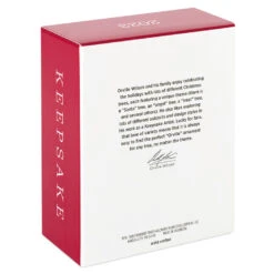 Hallmark Purr-fect Christmas 2023 Photo Frame Ornament 10 Hallmark Purr-fect Christmas 2023 Photo Frame Ornament -Hallmark Cat Scratcher Toy Picture Frame Keepsake Ornament 1599QGO2597 05