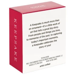 Hallmark Mini Friends Coffee Cup, Frame And Couch Ornaments, Set Of 3 -Hallmark Central Perk Mug Couch Frame Keepsake Ornaments 2199QXM9257 05