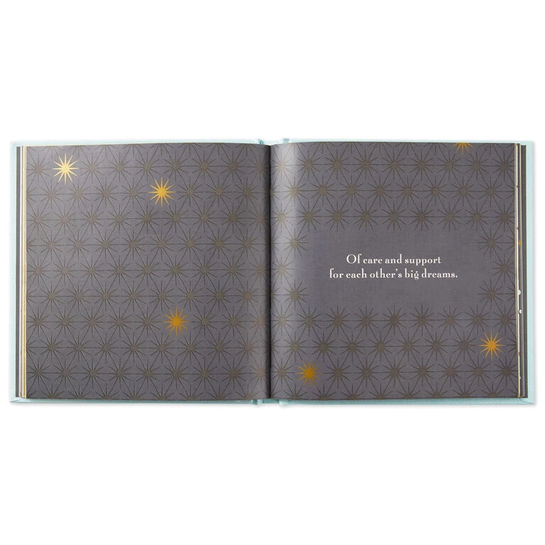 Hallmark Cheers To The Years Book 2 Hallmark Cheers To The Years Book - Image 2