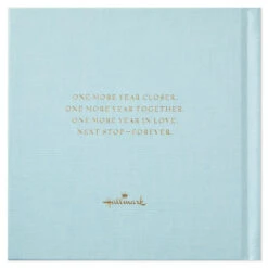 Hallmark Cheers To The Years Book 5 Hallmark Cheers To The Years Book -Hallmark Cheers to the Years Book 1BOK1481 03