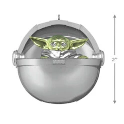 Hallmark Disney 100 Years Of Wonder Star Wars™ And Marvel Heroes Ornaments, Set Of 4 25 Hallmark Disney 100 Years Of Wonder Star Wars™ And Marvel Heroes Ornaments, Set Of 4 -Hallmark Chewie Grogu Black Panther Spiderman Keepsake Ornaments 5499QXI7447 09