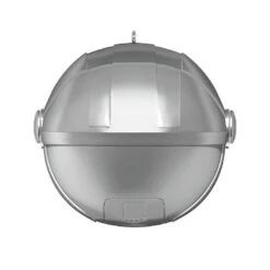 Hallmark Disney 100 Years Of Wonder Star Wars™ And Marvel Heroes Ornaments, Set Of 4 31 Hallmark Disney 100 Years Of Wonder Star Wars™ And Marvel Heroes Ornaments, Set Of 4 -Hallmark Chewie Grogu Black Panther Spiderman Keepsake Ornaments 5499QXI7447 15