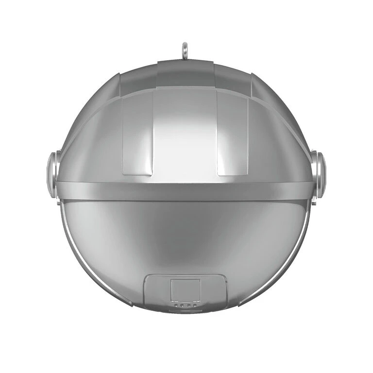 Hallmark Disney 100 Years Of Wonder Star Wars™ And Marvel Heroes Ornaments, Set Of 4 15 Hallmark Disney 100 Years Of Wonder Star Wars™ And Marvel Heroes Ornaments, Set Of 4 - Image 15