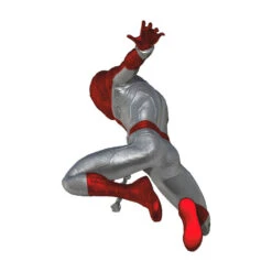 Hallmark Disney 100 Years Of Wonder Star Wars™ And Marvel Heroes Ornaments, Set Of 4 33 Hallmark Disney 100 Years Of Wonder Star Wars™ And Marvel Heroes Ornaments, Set Of 4 -Hallmark Chewie Grogu Black Panther Spiderman Keepsake Ornaments 5499QXI7447 17