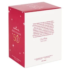 Hallmark Christmas Window 2023 Exclusive Ornament 10 Hallmark Christmas Window 2023 Exclusive Ornament -Hallmark Christmas Window 2023 Exclusive Ornament 2299QXC5618 05