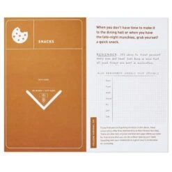 Hallmark College Survival Guide: Tips, Tricks, And A Little Financial Aid Book 6 Hallmark College Survival Guide: Tips, Tricks, And A Little Financial Aid Book -Hallmark College Survival Guide Tips Tricks And a Little Financial Aid Book root 1BOK1501 BOK1501 03.jpg Source Image