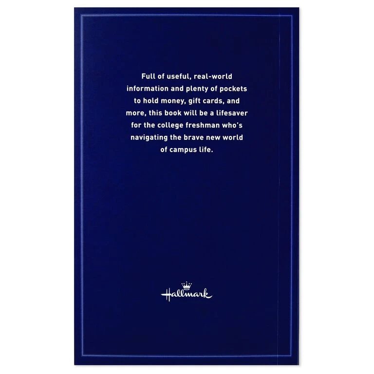Hallmark College Survival Guide: Tips, Tricks, And A Little Financial Aid Book 4 Hallmark College Survival Guide: Tips, Tricks, And A Little Financial Aid Book - Image 4