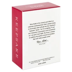 Hallmark Cookie Cutter Christmas Ornament 10 Hallmark Cookie Cutter Christmas Ornament -Hallmark Cookie Cutter Mouse Diorama Keepsake Ornament 1799QXR8067 05